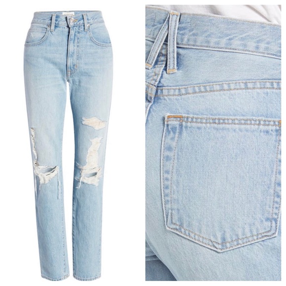 SLVRLAKE Roxy Jean Size 32 - Picture 3 of 13